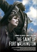 The Saint of Fort Washington movie in Tim Hunter filmography.