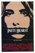Patty Hearst movie in Paul Schrader filmography.