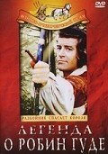 Il magnifico Robin Hood movie in Aldo Cecconi filmography.