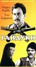 Haiducii is the best movie in Alexandru Giugaru filmography.