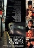 SUBWAYStories: Tales from the Underground movie in Bob Balaban filmography.