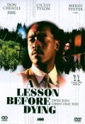 A Lesson Before Dying movie in Joseph Sargent filmography.