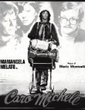 Caro Michele movie in Mariangela Melato filmography.