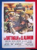 La battaglia di El Alamein movie in Giorgio Ferroni filmography.