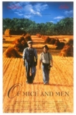 Of Mice and Men movie in Gary Sinise filmography.