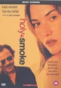 Holy Smoke movie in Jane Campion filmography.