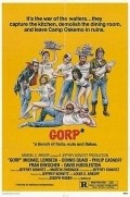 Gorp movie in Dennis Quaid filmography.