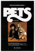 Pets movie in Ed Bishop filmography.