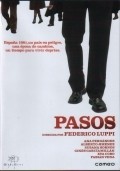 Pasos movie in Gines Garcia Millan filmography.