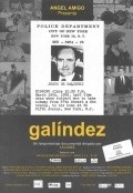 Galindez is the best movie in Francisco Alberto Henriquez filmography.