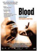 Blood movie in Jerry Ciccoritti filmography.