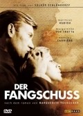 Der Fangschu? movie in Volker Schlondorff filmography.
