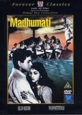 Madhumati movie in Bimal Roy filmography.