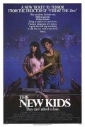 The New Kids movie in Sean S. Cunningham filmography.