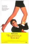 Illegally Yours movie in Peter Bogdanovich filmography.