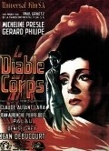 Le diable au corps movie in Claude Autant-Lara filmography.