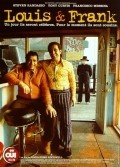 Louis & Frank movie in Steve Buscemi filmography.