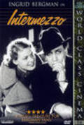 Intermezzo movie in Gustav Mulander filmography.