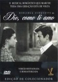 Dio, come ti amo! is the best movie in Micaela Pignatelli filmography.