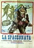 La spacconata movie in Andrea Fantasia filmography.