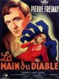 La main du diable movie in Maurice Tourneur filmography.