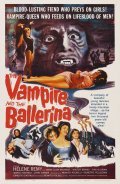 L'amante del vampiro movie in Renato Polselli filmography.