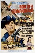 Son of a Gunfighter movie in Antonio Casas filmography.
