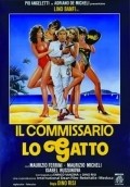 Il commissario Lo Gatto movie in Dino Risi filmography.