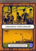 Ukradena vzducholod is the best movie in Michal Pospisil filmography.