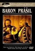 Baron Prasil movie in Karel Zeman filmography.