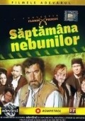 Saptamina nebunilor is the best movie in Aimee Iacobescu filmography.
