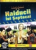 Haiducii lui Saptecai is the best movie in Marga Barbu filmography.