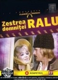 Zestrea domnitei Ralu movie in Jean Constantin filmography.
