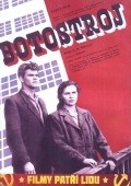 Botostroj movie in Rudolf Hrusinsky filmography.