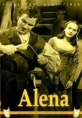 Alena movie in Miroslav Cikan filmography.