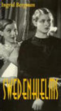 Swedenhielms movie in Ingrid Bergman filmography.