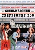 Die Schulmadchen vom Treffpunkt Zoo is the best movie in Dagmar von Thomas filmography.