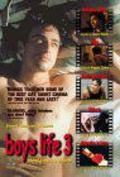 Boys Life 3 movie in Guillermo Diaz filmography.