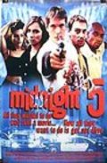 Tomorrow by Midnight movie in Robert Donovan filmography.