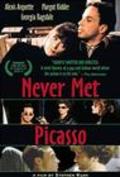 Never Met Picasso movie in Alexis Arquette filmography.