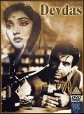 Devdas movie in P.C. Barua filmography.