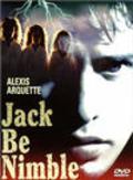 Jack Be Nimble movie in Garth Maxwell filmography.