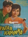 Pagla Kahin Ka movie in Asha Parekh filmography.