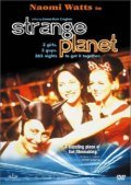 Strange Planet movie in Emma-Kate Croghan filmography.