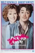 The Pick-up Artist movie in James Toback filmography.