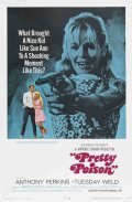 Pretty Poison movie in Noel Black filmography.