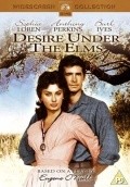 Desire Under the Elms movie in Delbert Mann filmography.