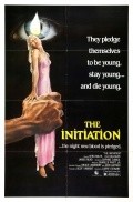 The Initiation movie in Larry Stewart filmography.