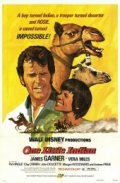 One Little Indian is the best movie in Clay O\'Brien filmography.