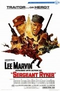 Sergeant Ryker movie in Norman Fell filmography.